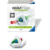Ravensburger GraviTrax Elemento Cannone Magnetico, Ferrovia 