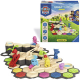 Ravensburger GraviTrax Junior - Starter-Set L Paw Patrol, Ferrovia 