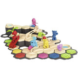 Ravensburger GraviTrax Junior - Starter-Set L Paw Patrol, Ferrovia 