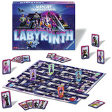 Ravensburger KPop Demon Hunters Labyrinth, Gioco da tavolo 