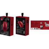 Razer Viper V3 Pro - Sentinels Edition, Mouse da gioco rosso scuro/Nero