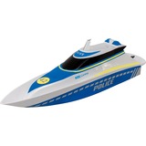 Revell 24138 giocattolo telecomandato, RC bianco/Blu, 8 anno/i