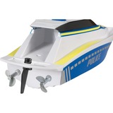 Revell 24138 giocattolo telecomandato, RC bianco/Blu, 8 anno/i