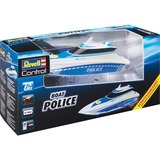Revell 24138 giocattolo telecomandato, RC bianco/Blu, 8 anno/i