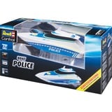 Revell 24138 giocattolo telecomandato, RC bianco/Blu, 8 anno/i