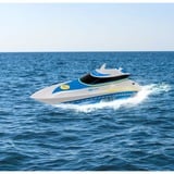 Revell 24138 giocattolo telecomandato, RC bianco/Blu, 8 anno/i