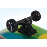 Schildkröt Skateboard Bigflip 31 Splash 