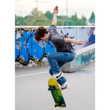 Schildkröt Skateboard Bigflip 31 Splash 