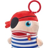 Schmidt Spiele Sorgenfresser Jolly, Peluche animali 