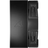 Sharkoon A50, raffreddamento CPU  Nero