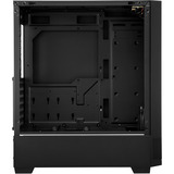 Sharkoon RGB FLOW Ricondizionato, Chassis Tower Nero