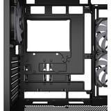 Sharkoon SK6 ARGB, Chassis Tower Nero