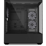 Sharkoon SK6 ARGB, Chassis Tower Nero