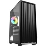 Sharkoon VK3 RGB, Chassis Tower Nero