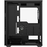 Sharkoon VK3 RGB, Chassis Tower Nero