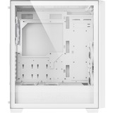Sharkoon VS9 RGB, Chassis Tower bianco