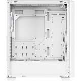 Sharkoon VS9 RGB, Chassis Tower bianco