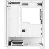 Sharkoon VS9 RGB, Chassis Tower bianco