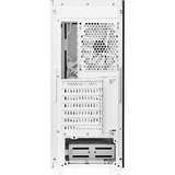 Sharkoon VS9 RGB, Chassis Tower bianco