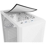 Sharkoon VS9 RGB, Chassis Tower bianco