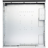 SilverStone RM31 Rackmount Server-Gehäuse, Chassis server rack Nero