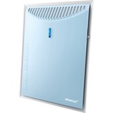 Steba LR 10 Plasma, Purificatore d'aria bianco/Blu chiaro
