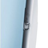 Steba LR 10 Plasma, Purificatore d'aria bianco/Blu chiaro