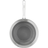 Tefal E49716 Acciaio inox Alluminio, Acciaio inox, Padella accaio, Acciaio inox, Alluminio, Acciaio inox, Acciaio inox, Ceramica, Gas, Alogena, Induzione, Piastra sigillata, Vetro, Cina