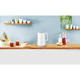 Tefal Sense, Bollitore bianco
