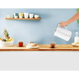 Tefal Sense, Bollitore bianco