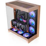 Thermaltake CTE E550 TG, Chassis Tower grigio