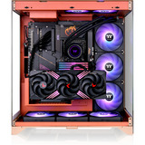Thermaltake CTE E550 TG, Chassis Tower grigio