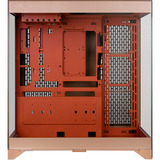 Thermaltake CTE E550 TG, Chassis Tower grigio