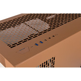 Thermaltake CTE E550 TG, Chassis Tower grigio