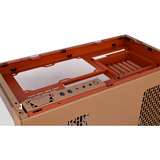 Thermaltake CTE E550 TG, Chassis Tower grigio
