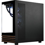 Thermaltake FTW A-Line LCS 5060Ti D5, PC Gaming Nero/trasparente