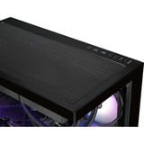 Thermaltake FTW A-Line LCS 5060Ti D5, PC Gaming Nero/trasparente