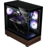 Thermaltake FTW A-Line LCS 5060Ti D5, PC Gaming Nero/trasparente