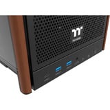Thermaltake S370 WS, Chassis Tower Nero