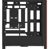 Thermaltake S370 WS, Chassis Tower Nero