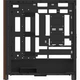 Thermaltake S370 WS, Chassis Tower Nero