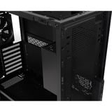 Thermaltake TR300 TG, Chassis Tower Nero