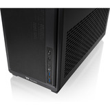 Thermaltake TR300 TG, Chassis Tower Nero