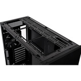 Thermaltake TR300 TG, Chassis Tower Nero