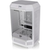 Thermaltake The Tower 300, Chassis Tower bianco