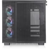 Thermaltake View 380 XL TG ARGB, Chassis Tower Nero