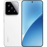 Xiaomi 15 256GB, Handy bianco
