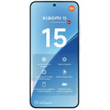 Xiaomi 15 256GB, Handy bianco