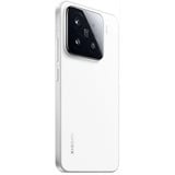Xiaomi 15 256GB, Handy bianco