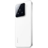 Xiaomi 15 256GB, Handy bianco